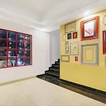 Townhouse Rama Inn.