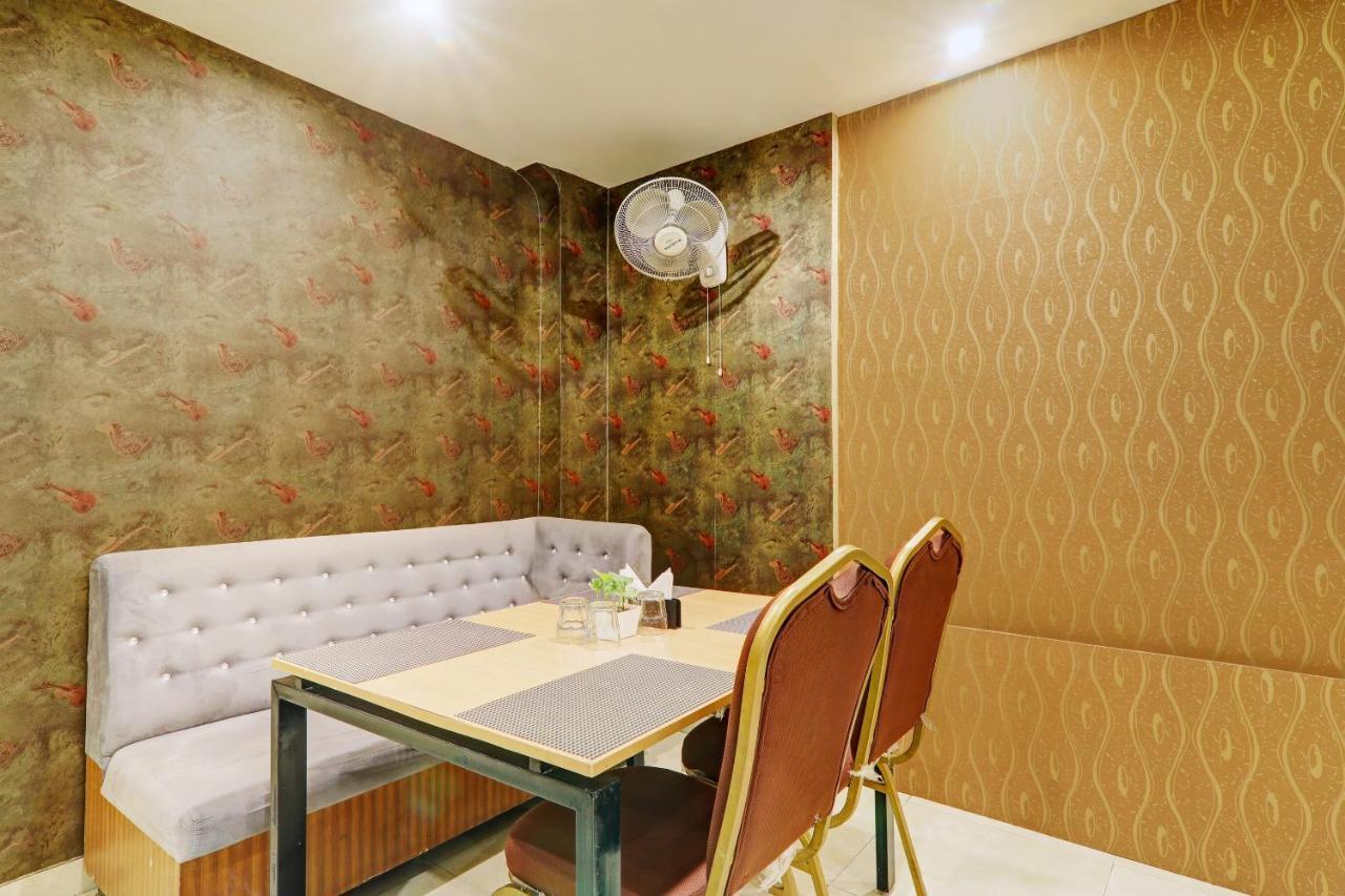 Hotel Townhouse Rama Inn. Lucknow