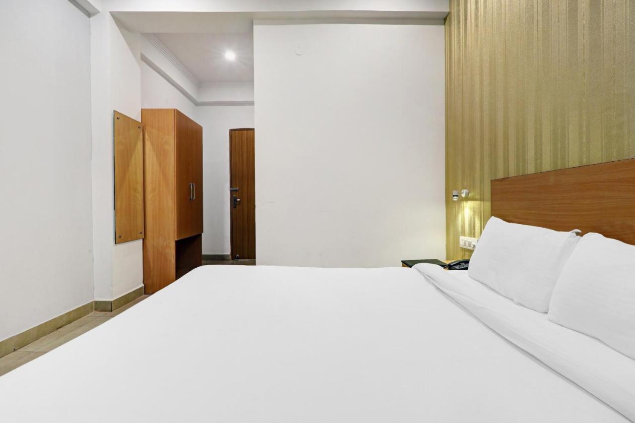 Townhouse Rama Inn. Lucknow