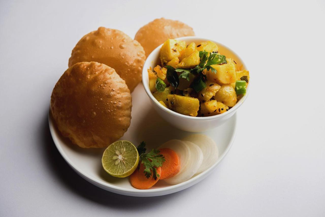 Hotel Townhouse Rama Inn. Lucknow