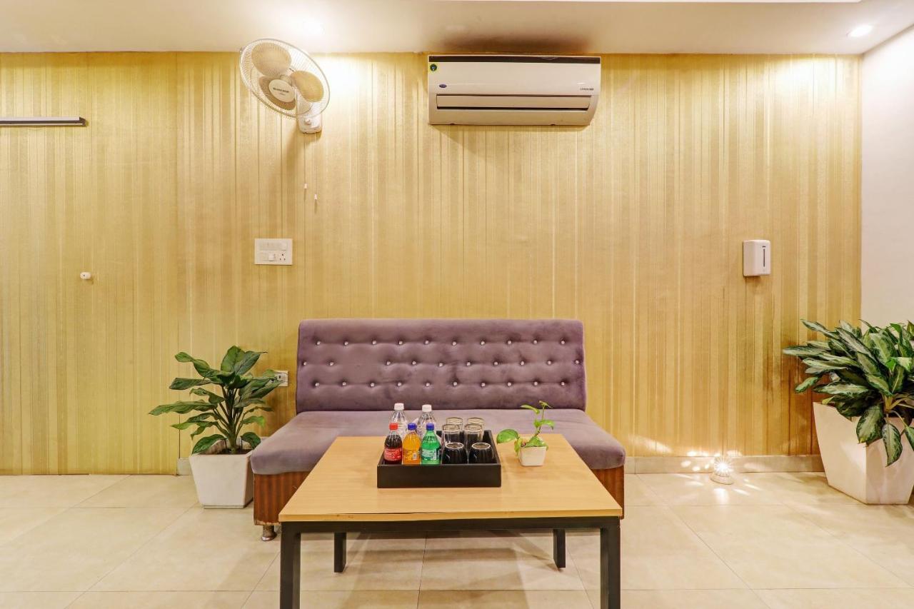 Townhouse Rama Inn. Hotel 4*