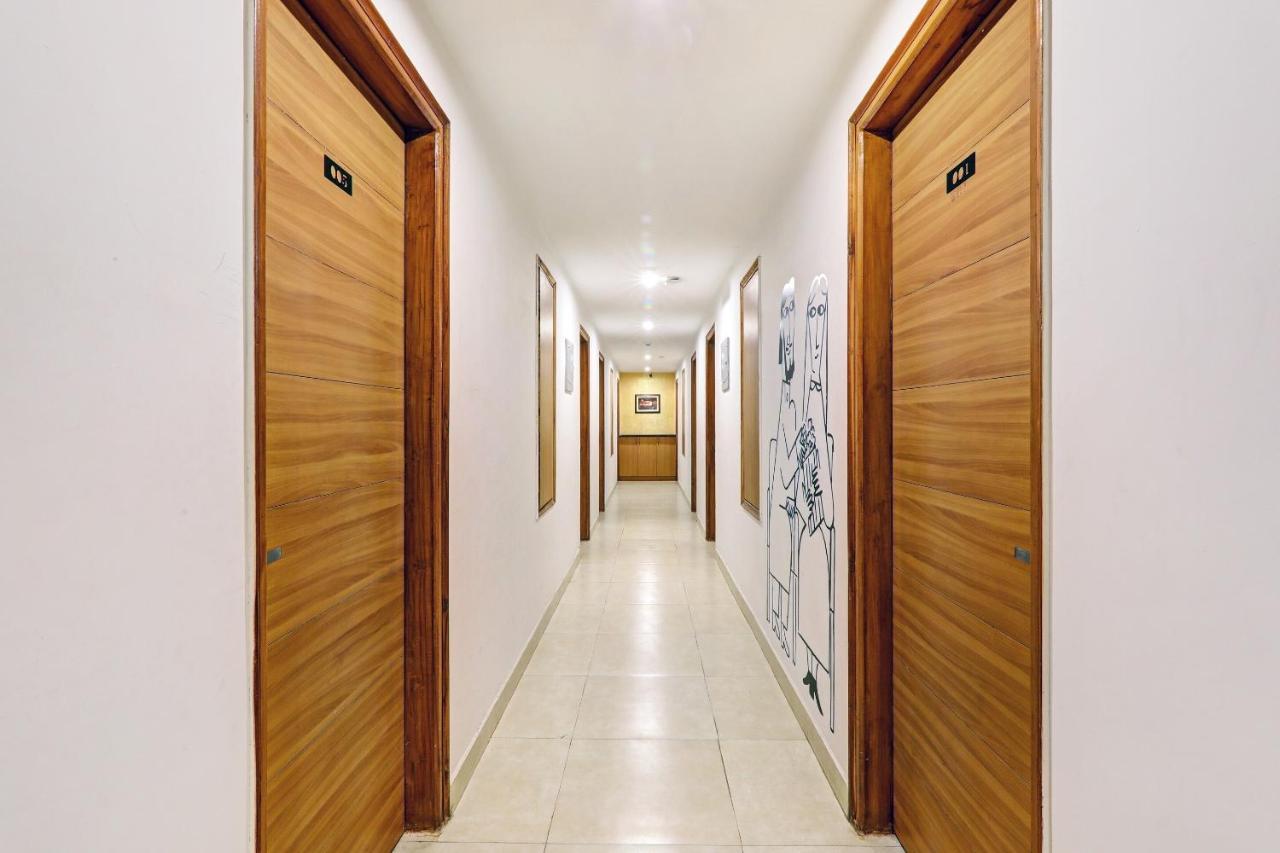 Hotel Townhouse Rama Inn. 4*
