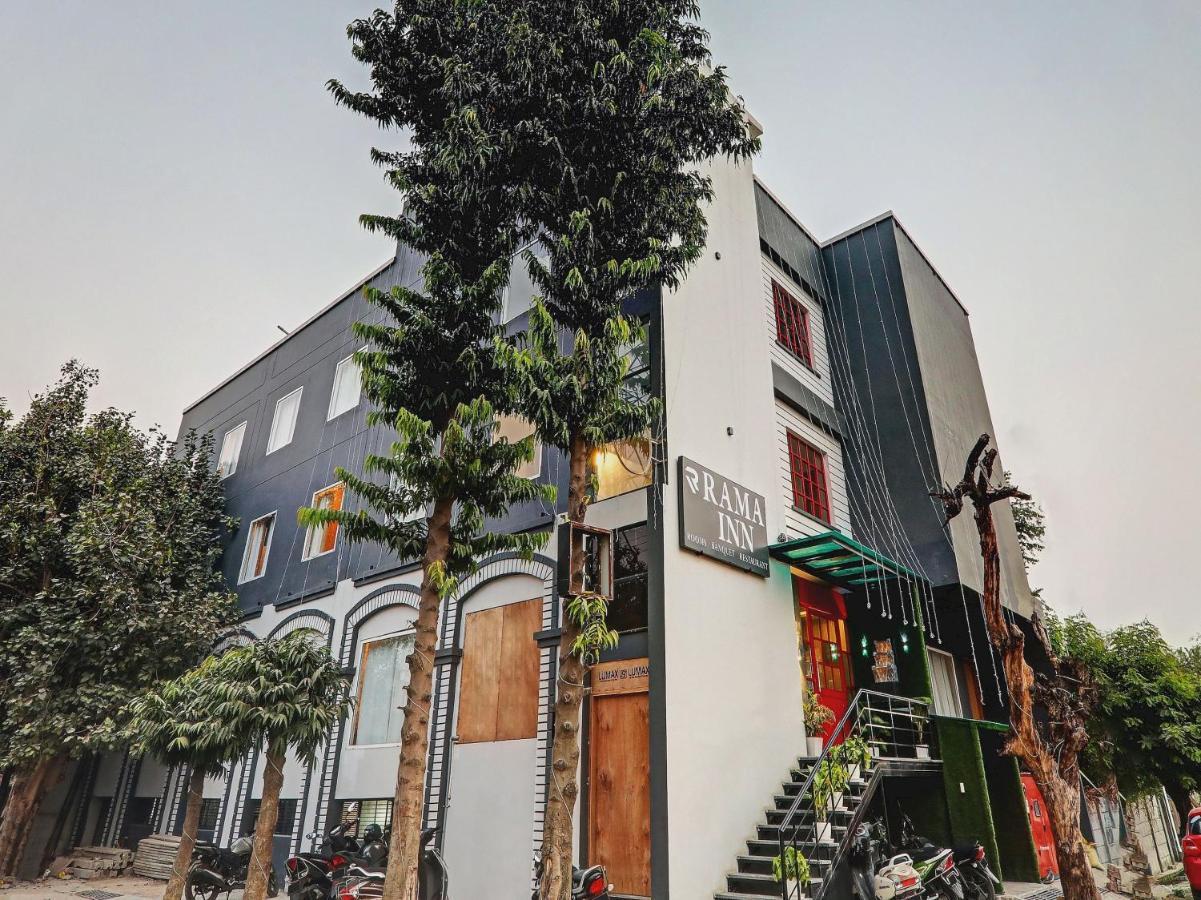 Townhouse Rama Inn. 4*