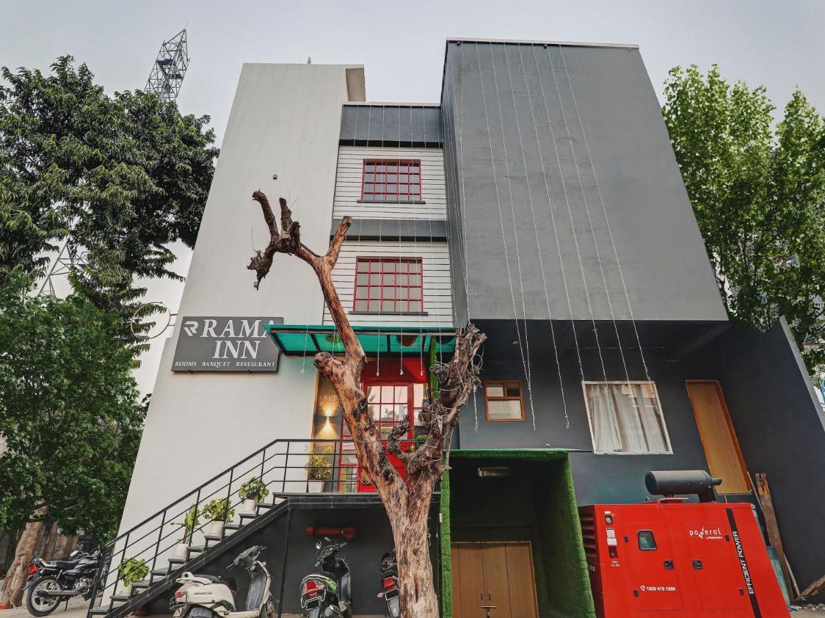 Hotel Townhouse Rama Inn. 4*