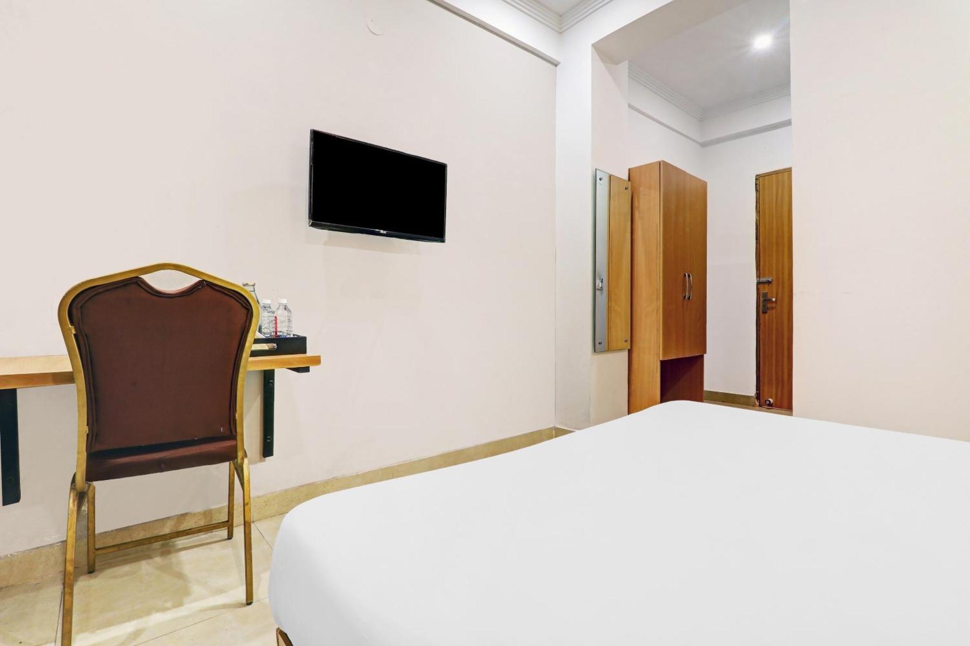 Townhouse Rama Inn. Hotel Lucknow
