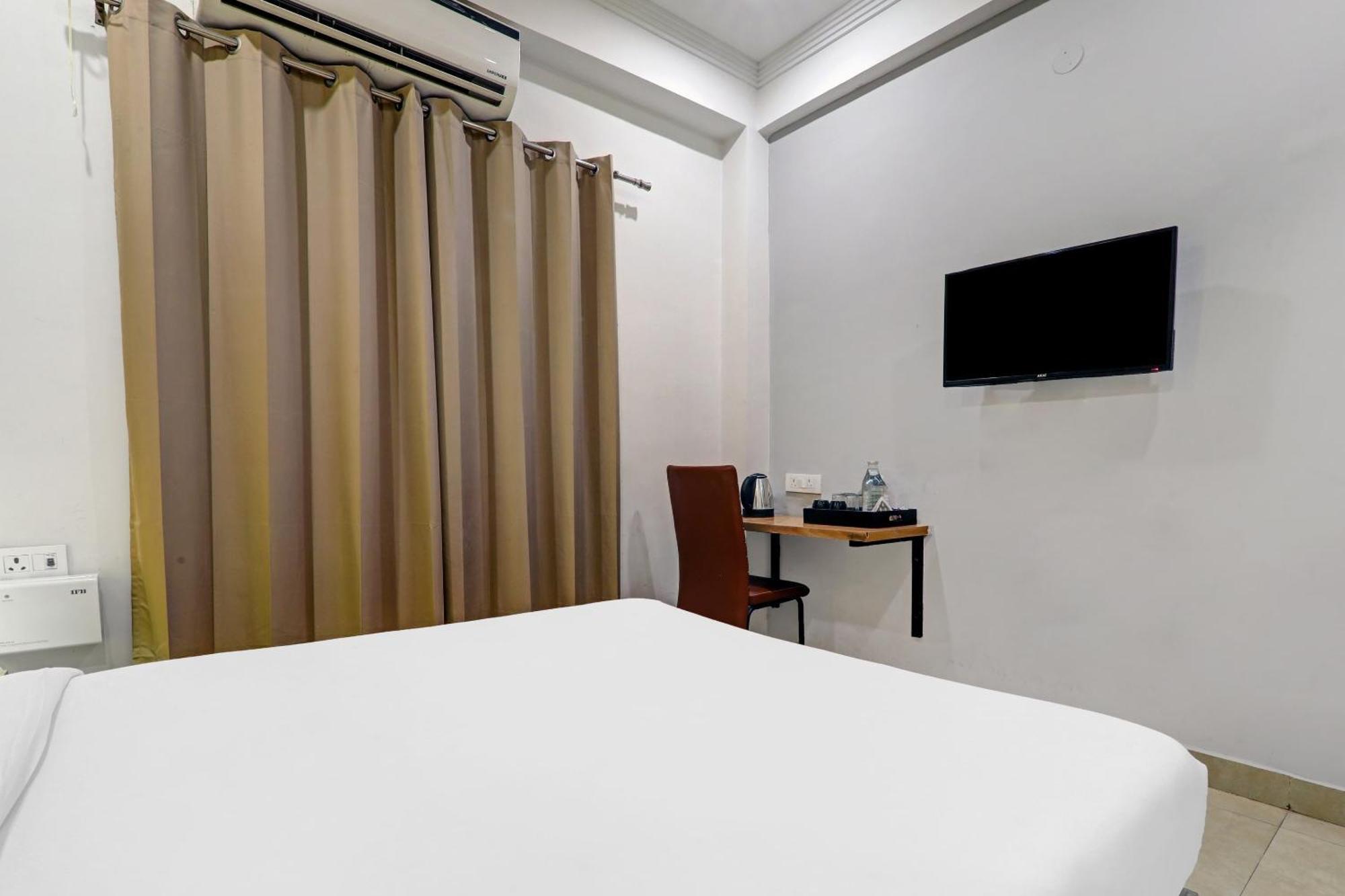 Hotel Townhouse Rama Inn. Lucknow