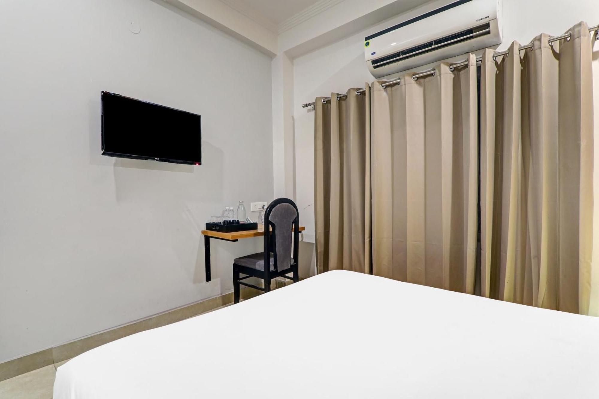 Townhouse Rama Inn. Hotel Lucknow