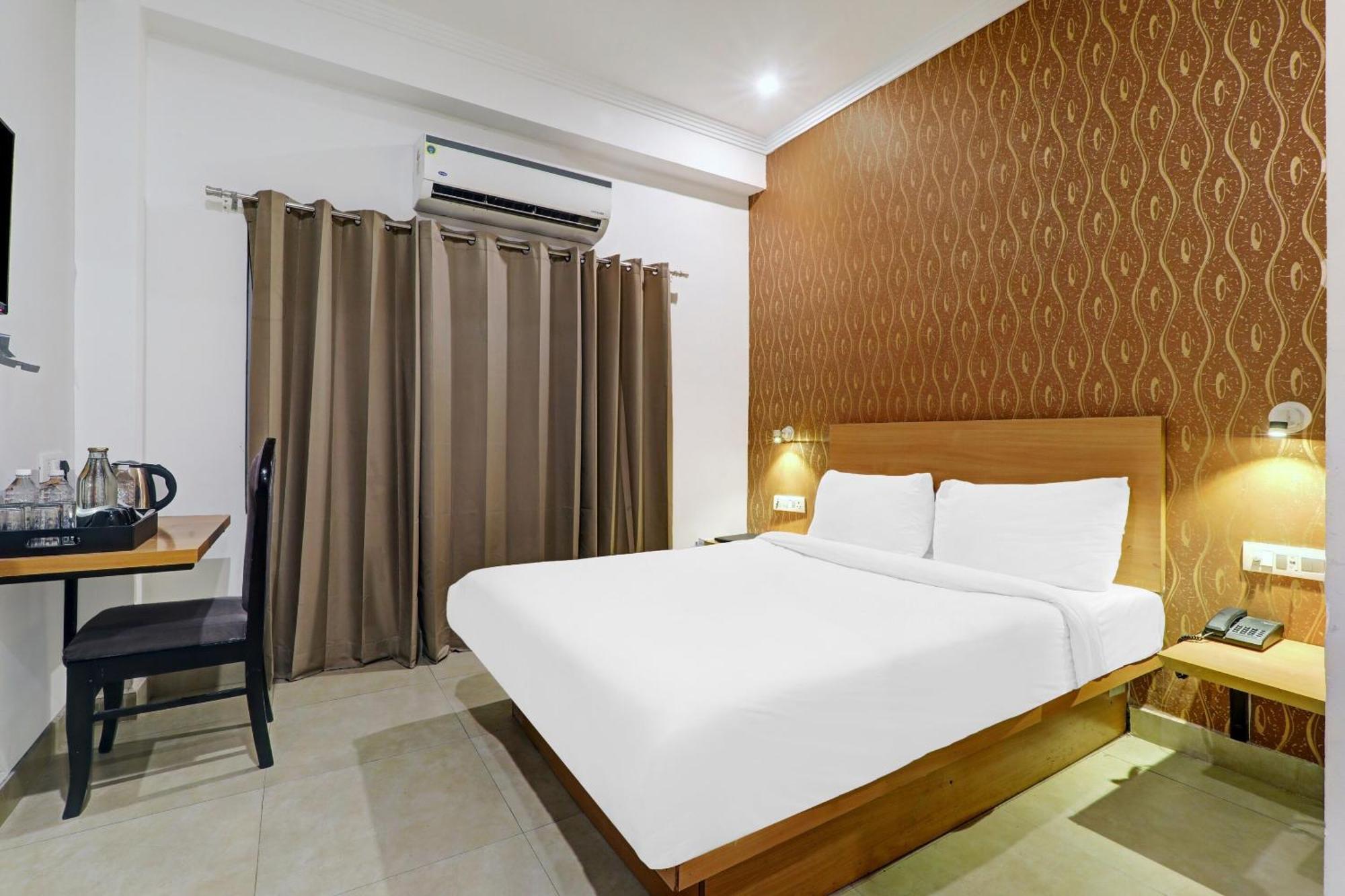 Hotel Townhouse Rama Inn. 4*