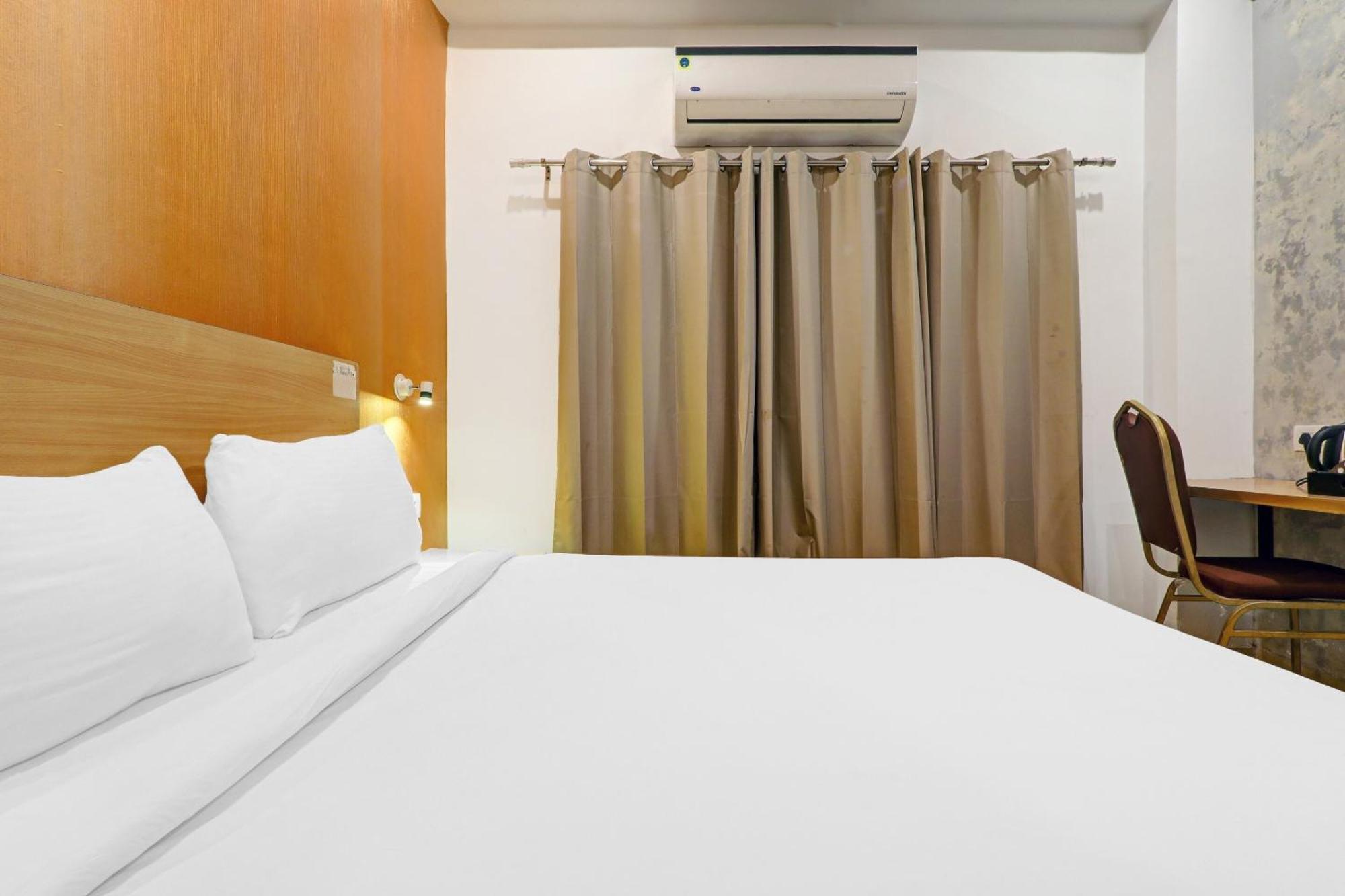 Hotel Townhouse Rama Inn.