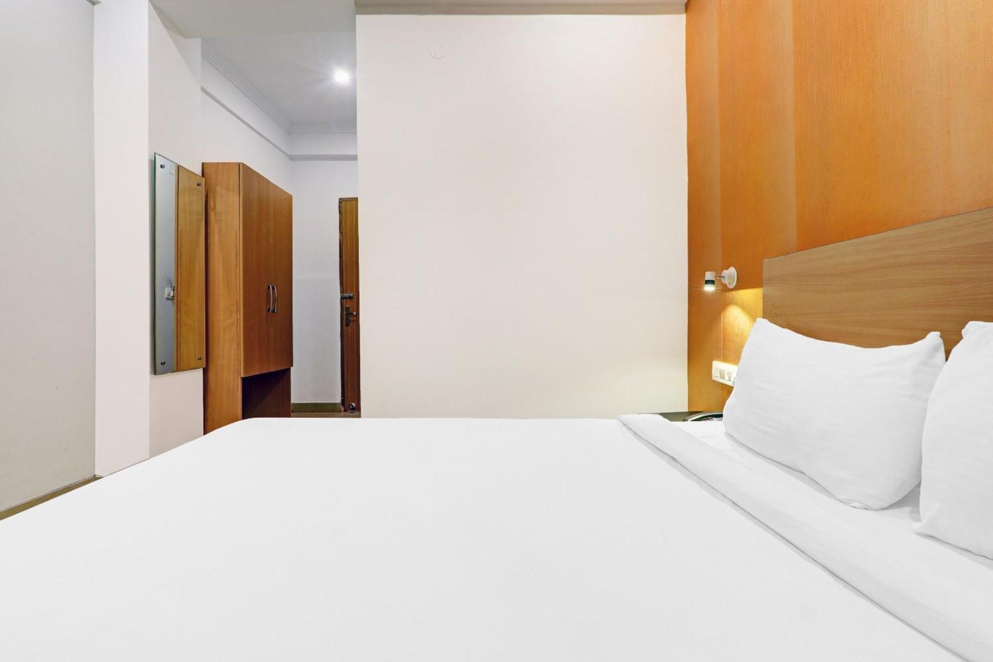 Townhouse Rama Inn. 4* Lucknow