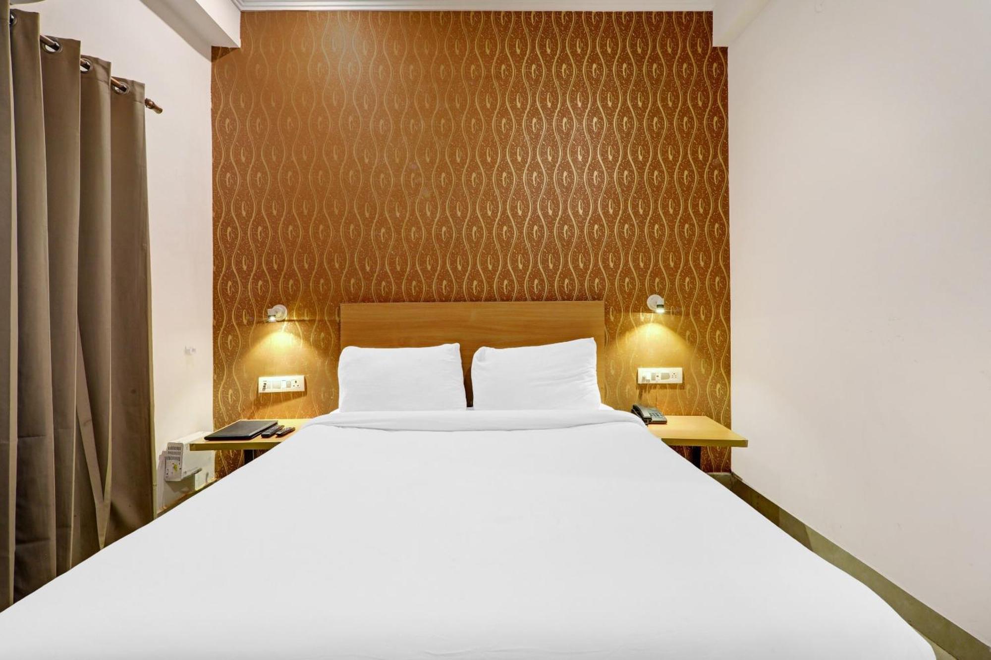 Hotel Townhouse Rama Inn. Lucknow